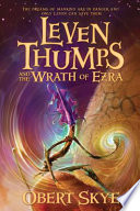 Leven Thumps and the wrath of Ezra